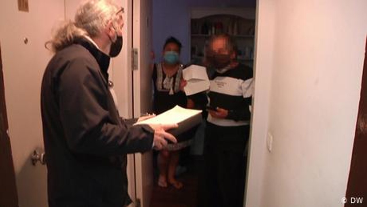 Spanien: Zwangsräumungen nehmen zu