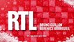 Le journal RTL de 12h du 30 décembre 2020