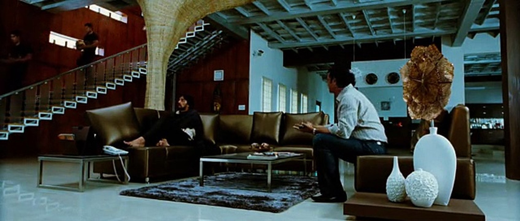 Eega Tamil part 3