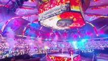 LUCHA COMPLETA: Charlotte Flair & Asuka vs. Lacey Evans & Peyton Royce | RAW Español Latino ᴴᴰ