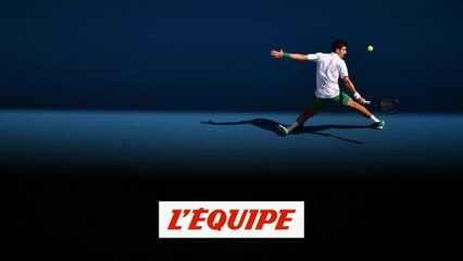 Nos 20 photos de l'année 2020 - Tous sports - Rétro