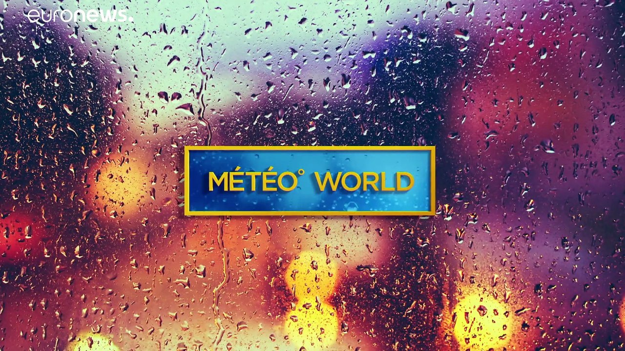 Africanews world weather tomorrow 30/12/2020