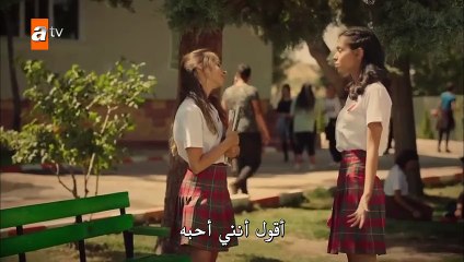 القسم الثانى من مسلسل ماريا ومصطفى الحلقة 2