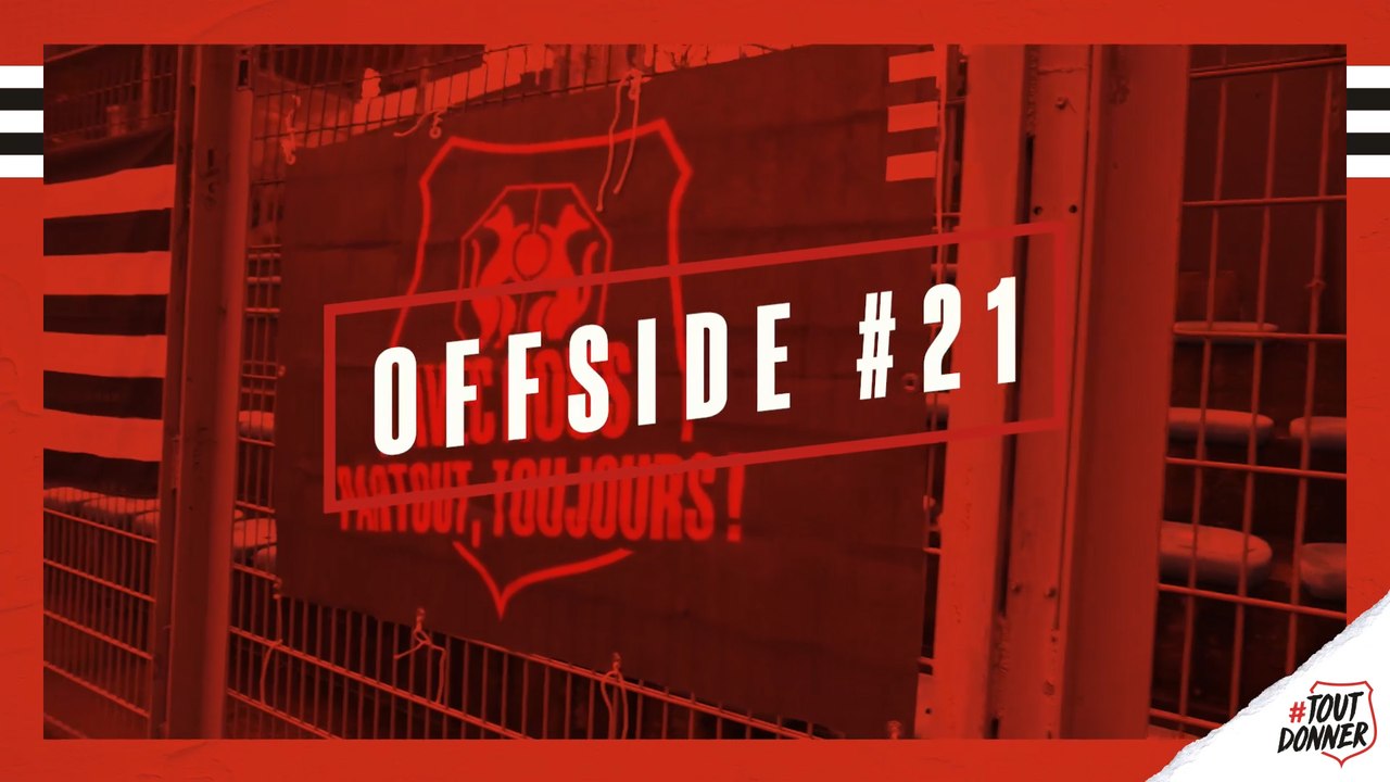 Offside #21