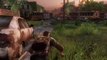 The Last of us, extrait remasterisé Copain t'es où _