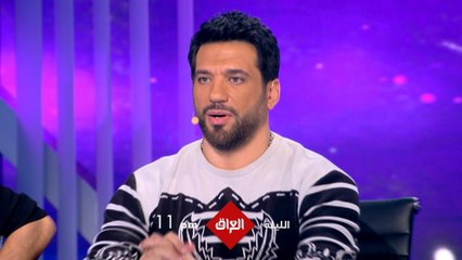 بعد ما اكتشفوا هوية الوحش منو حتكون الشخصية الثانية؟ تابعوا #انت_مين اليوم الساعة 11 بالليل