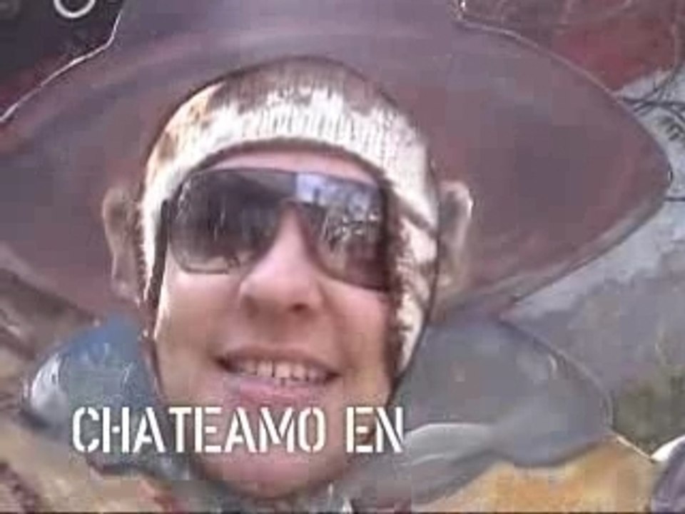 Chacarera de la informatica