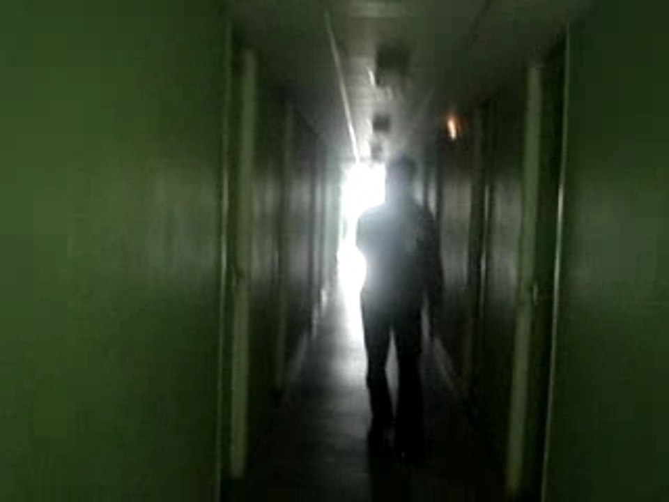 Lionel et l'omelette