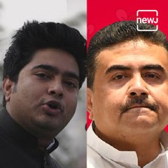 Lotus Will Bloom In My House And Harish Chatterjee Street : Suvendu Adhikari