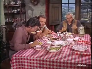 Bonanza Season 5 Episode 2 A Passion for Justice