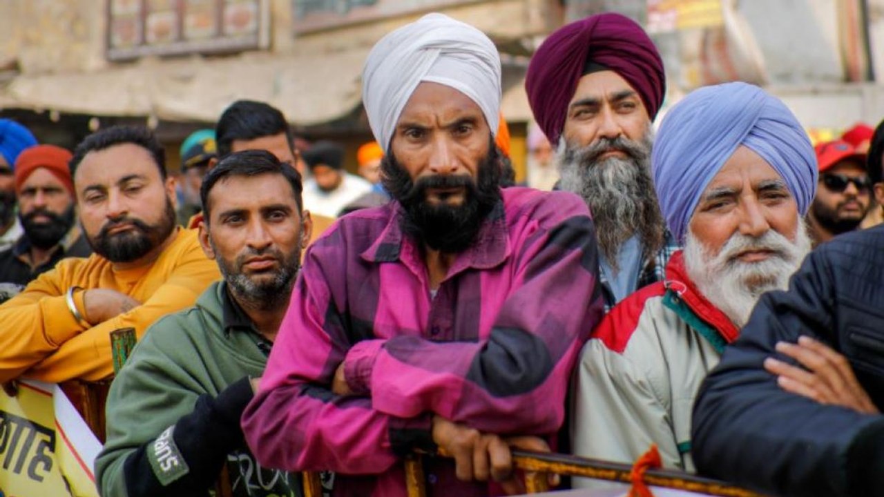 Govt accepted faults, should take back farm laws: farmer