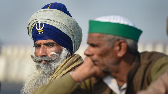 No amendments, repeal Agri laws: Farmer leader