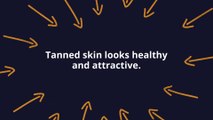 Nothing Makes an Individual Look and Feel as Healthy and Beautiful as a Great Looking Tan | Gotham Glow