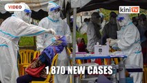 Covid-19_ 1,870 new cases, six deaths