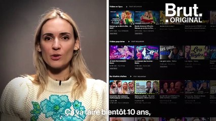 Trois moments qui ont changé la vie de Natoo