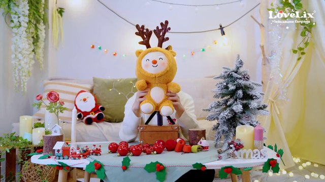 [VIETSUB] ASMR - 8.01 STAY FM | Ep.02 CHRISSY