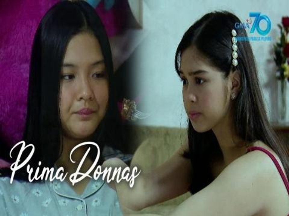 Prima Donnas: Brianna, may malasakit kay Donna Belle? | Episode 194