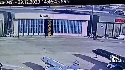 100 milyon liralık bekçi! | Video