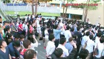 【NOGIBINGO!8】青春チアダンス完全版