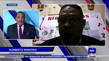 Entrevista a Humberto Montero, Dirigente magisterial  - Nex Noticias