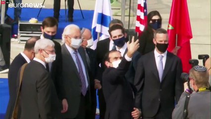 Voli diretti Rabat-Tel Aviv: Marocco e Israele avviano relazioni