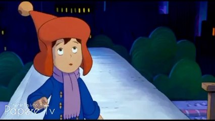 L'Apprendista di Babbo Natale NICKOLAS