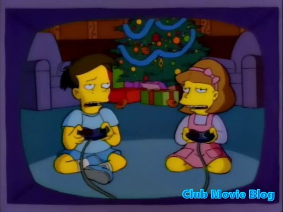 Especial de Navidad Temporada 7: "El bebé de Mamá" (Clip)