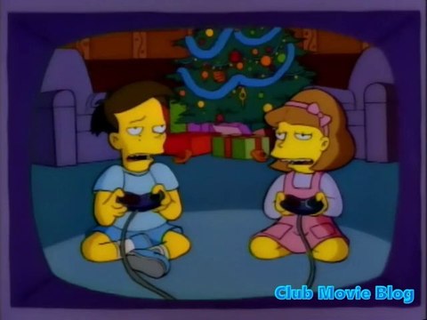 Especial de Navidad Temporada 7: El bebé de Mamá (Clip)