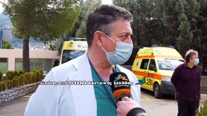 Ερήμωσαν τα χωριά από το lock down. Οδοιπορικό στην Στενή Ευβοίας