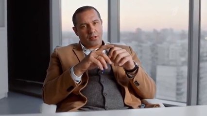 Скажи что-нибудь хорошее - 15 серия