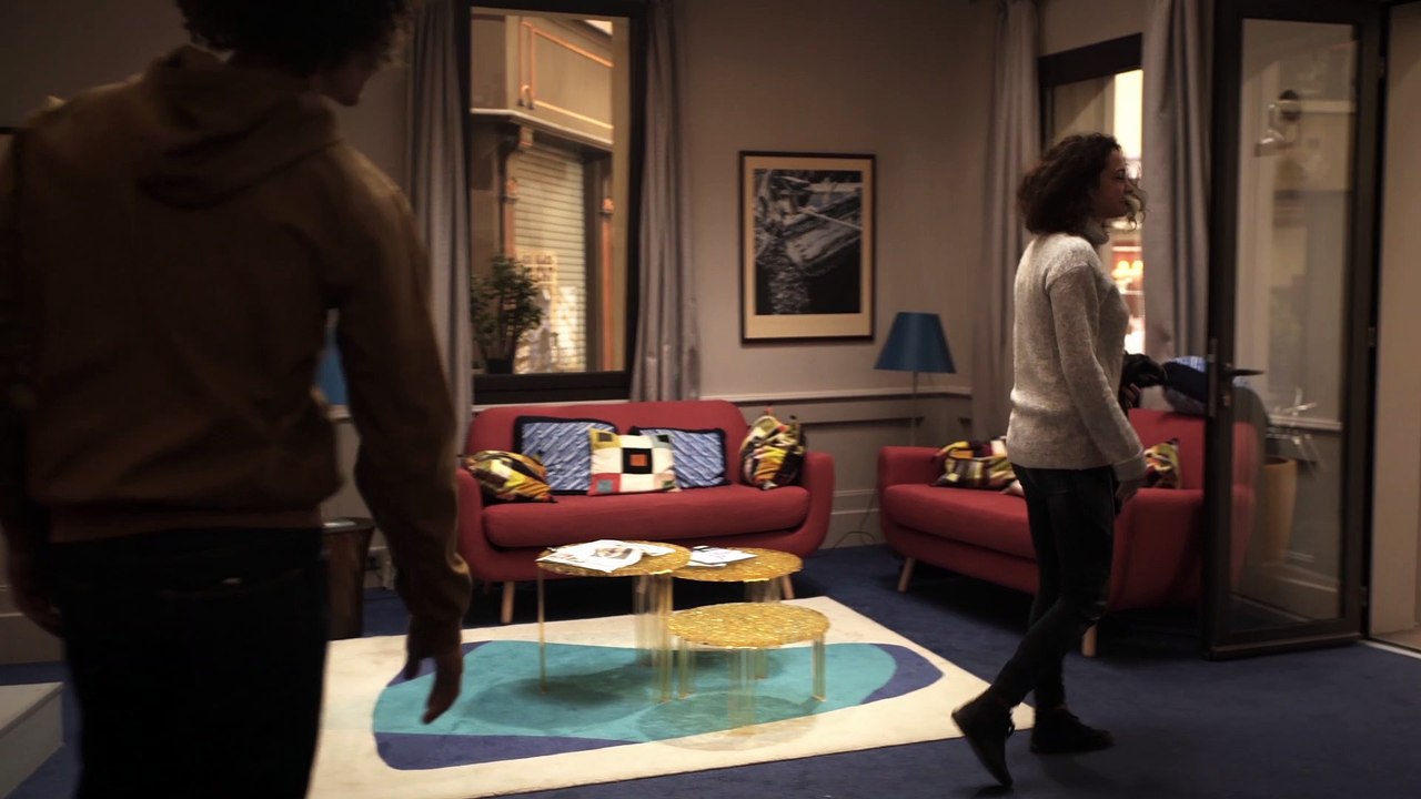 CLIP EMMA