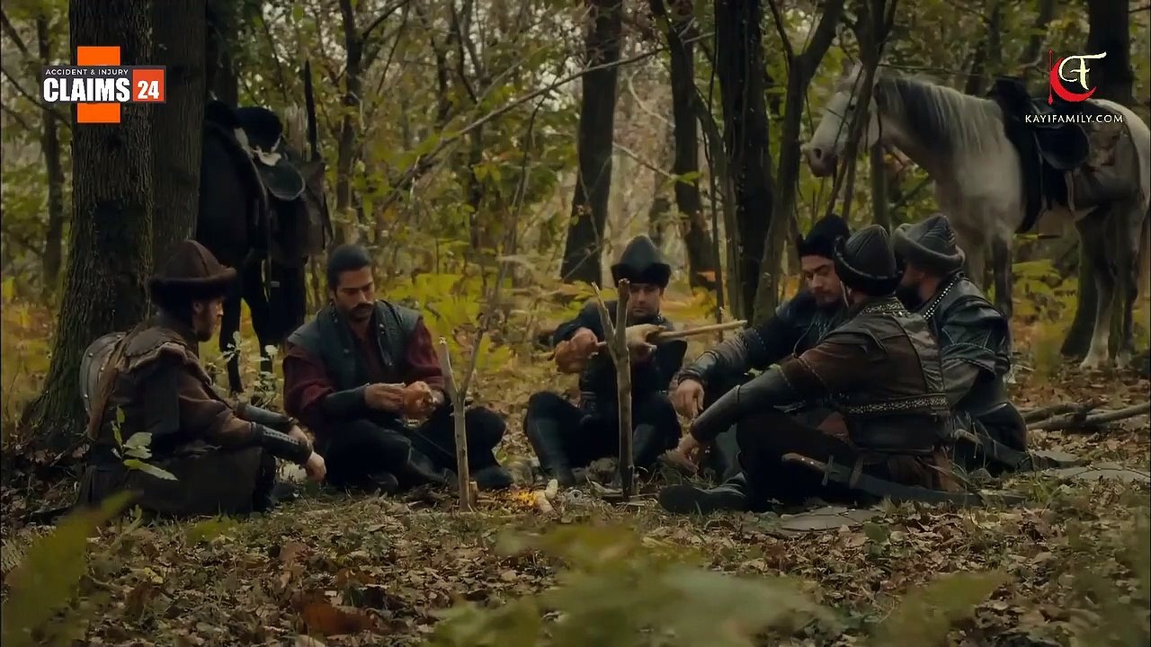 Season 1 Kurulus_Osman_Episode_6_English_subtitles