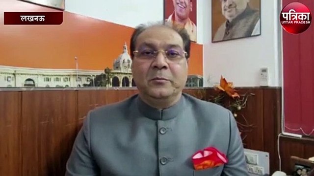 प्रधानमंत्री के एएमयू संबोधन पर मोहसिन रजा ने कहा - पहली बार हुआ है ऐसा