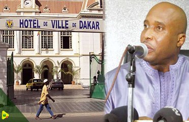 Suppression de Dakar : Barthélemy Diaz dévoile le plan de  Macky Sall et fait appel aux étudiants