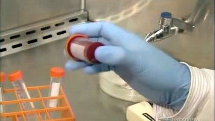 How Its Made - 811 Regenerative Medicine