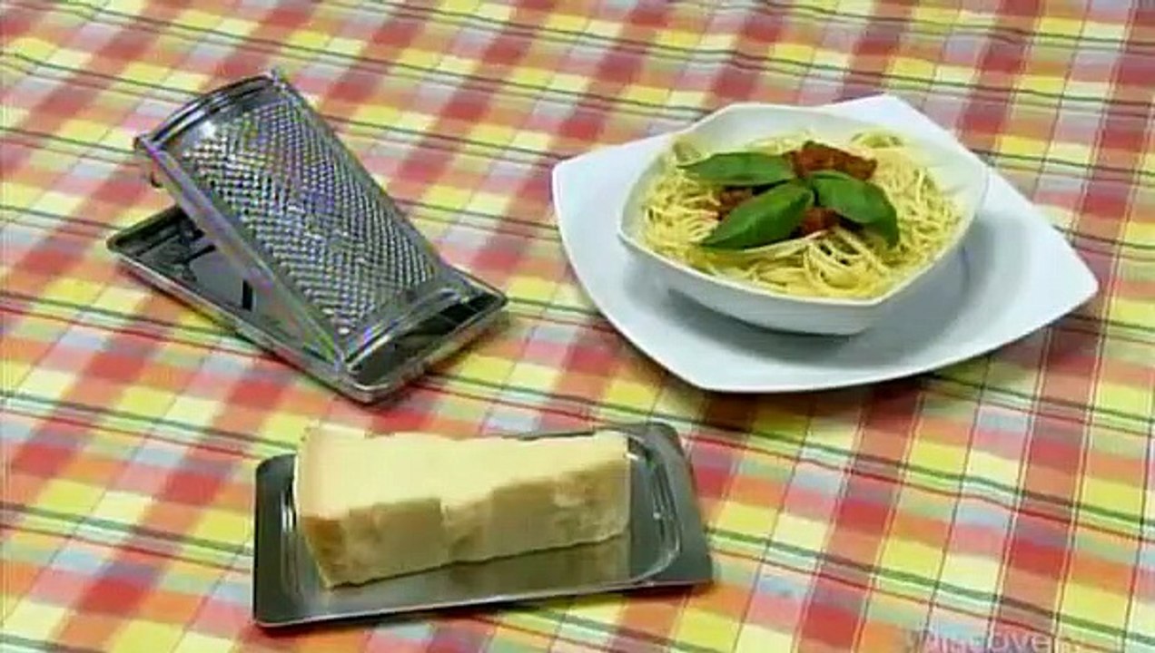 How Its Made - 812 Cheese Graters