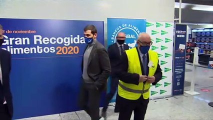 Iker Casillas anuncia emocionado su "vuelta a casa"