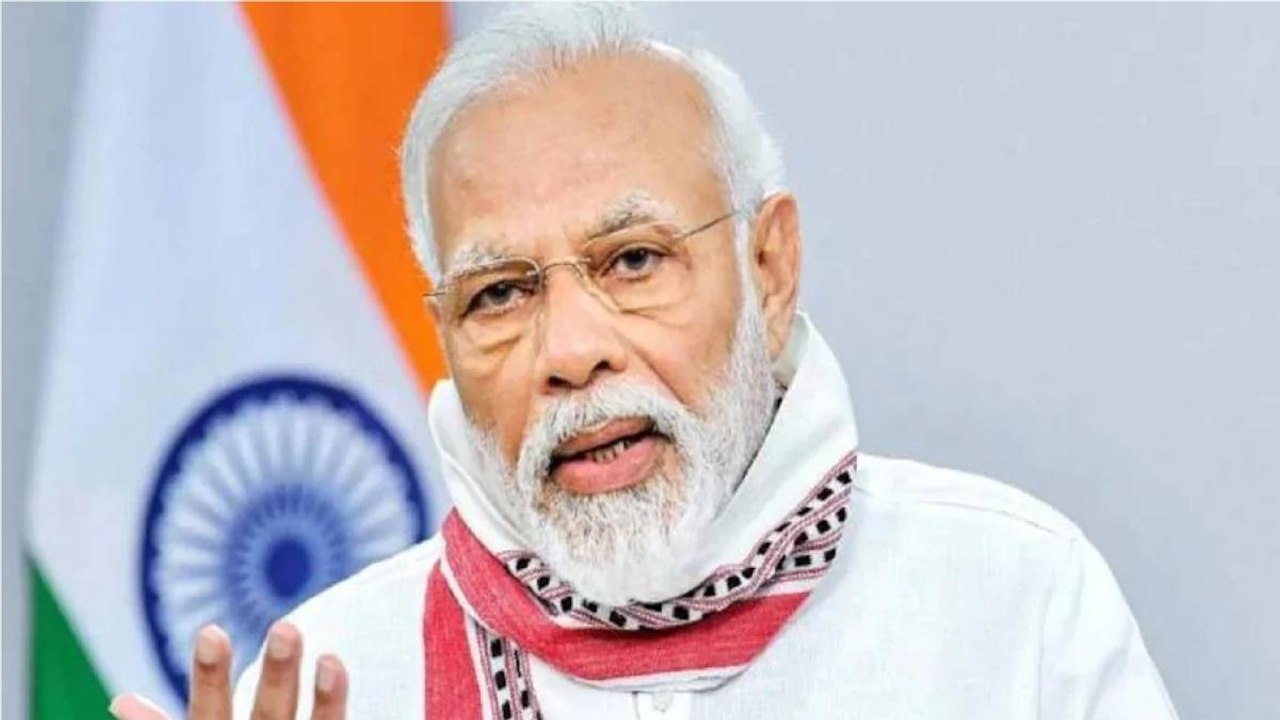 Here's what PM said at India International Science Festival