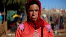 Melilla, la frontera que atraviesa a las mujeres