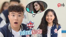 Hailey xinh như thiên thần làm Mon Hoàng Anh mê mẩn bất chấp Gina M liên tục thả thính 