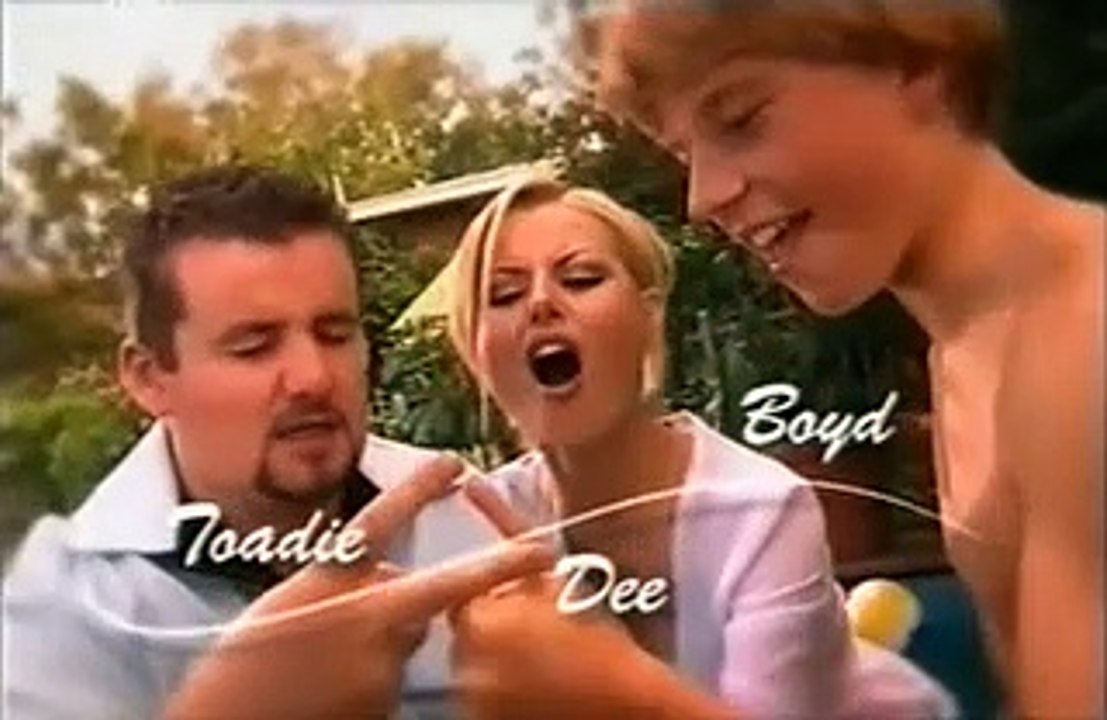 Neighbours Episode 4110