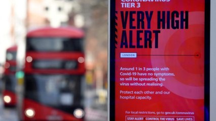 How does the world deal with a fast-spreading coronavirus strain? | Inside Story