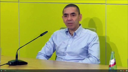 Vacina adaptada à nova mutação