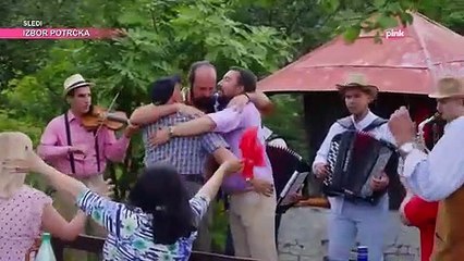 Zlatni Dani 6. epizoda Domaca Serija