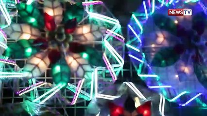 Good News: Noche Buena with a twist!