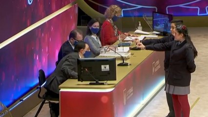 31.617, último quinto premio del Sorteo de Navidad 2020