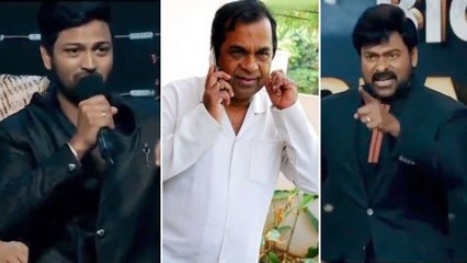 Sohel కి బాగా కలిసొచ్చిన Bigg Boss Telugu 4.. ఎందుకంటే ? | సింగరేణి ముద్దు బిడ్డ కి బ్రహ్మీ సపోర్ట్