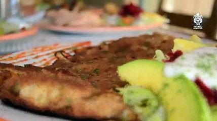 Turismo-Turbo - Antioquia - Jesús Vergara