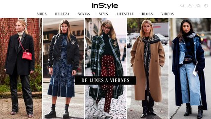 De lunes a viernes: Un look completo de invierno para cada día (del 4 al 8 de enero)