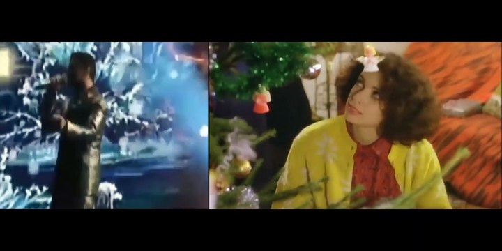 Wham! (George Michael) - Last Christmas (LaRCS, by DcsabaS, 2006)